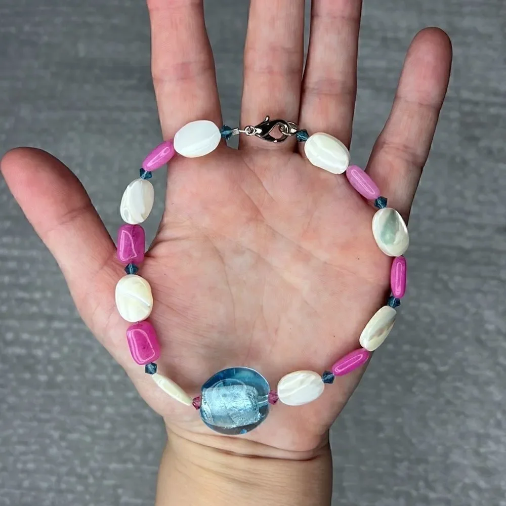 Bundle‎ of Bracelets. Rarely worn!